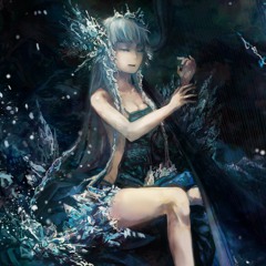 祈-こわれかけのオルゴール