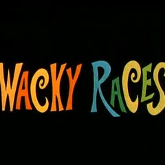 Wacky Races