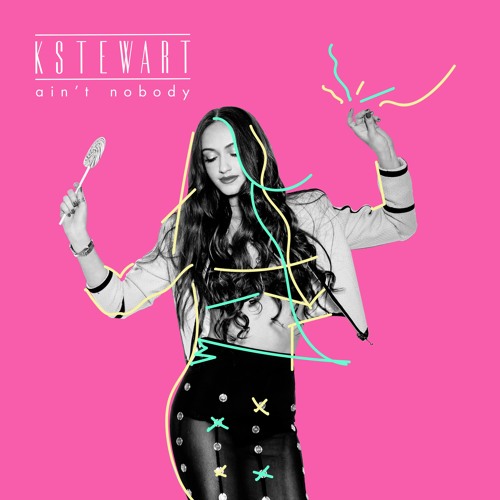 kstewart aint nobody