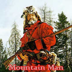 Mountain Man (prod. Statik Selektah)