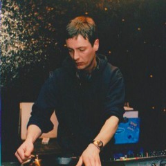 BEROSHIMA vinyl  DJ Set  at Love Park 2001  Fritz Radio