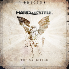 Headhunterz - The Sacrifice