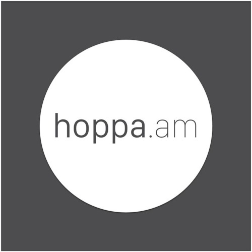 Hoppa Amsterdam By Hoppa