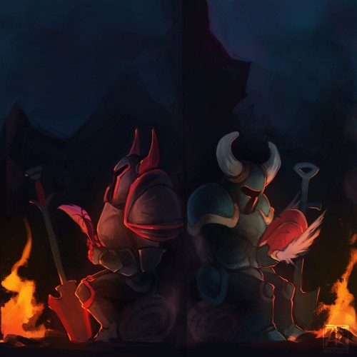 Requiem Of Ghetto Knight