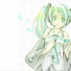初音ミクの消失（Piano ver.）