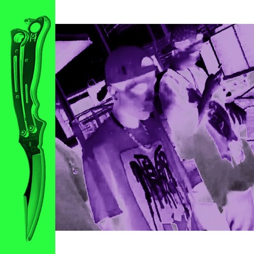 Bladee+Thaiboy Digital - Butterfly (Prod DJ KENN)