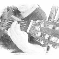Et Si Tu N'Existais Pas -  instrumental Guitar