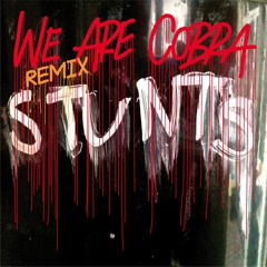 Raveyards-Stunts (Wearecobra Remix) free download