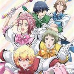 美男高校地球防衛部Love Binan Koukou Chikyuu Bouei-bu Love