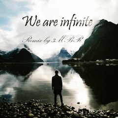 ConKi & Tommy Kratch Ft. Alea - We Are Infinite (3MBR Remix)