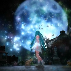 月景色（Piano ver.）