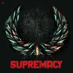 Supremacy 2015 | Digital Punk