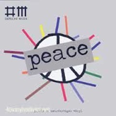 PEACE ( Remix )