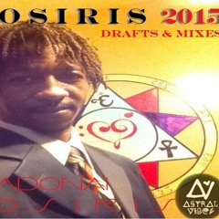 Osiris (draftsmix II) 2015 (unreleased verses)