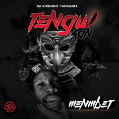 Tengu San-Rasin mwen