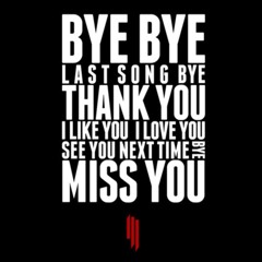 Skrillex - With You, Friends (SLØTH Remix)[Free Download]