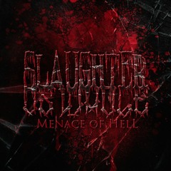 Slaughter Us Whole - Darkness Is Hell