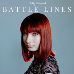 Battle Lines - Holly Drummond