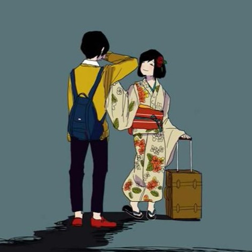 Listen to Ikanaide - Mafumafu | いかないで＠歌ってみた【まふまふ
