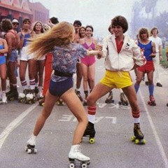 RUN FROM LOVE