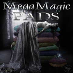 Through the Void - Alpha | MegaMagic Pads