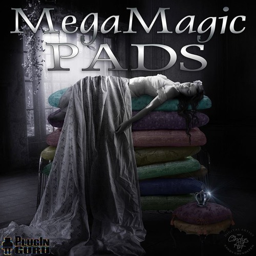 Through the Void - Alpha | MegaMagic Pads