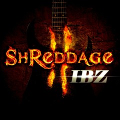 Shreddage 2 IBZ Demos