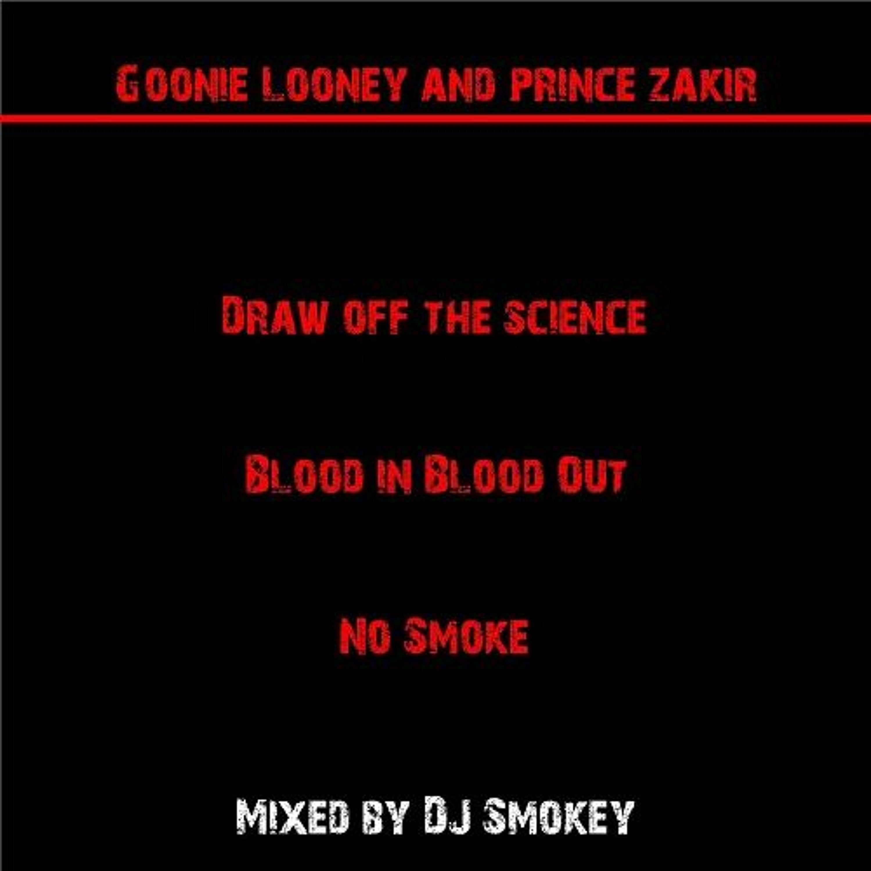 DJSmokeyNChicago