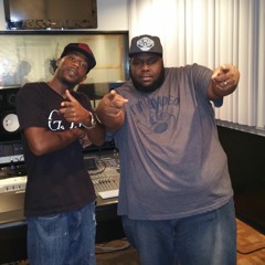 Big Hen ft. Nomadic Hen - "Hustlin' 4Eva"