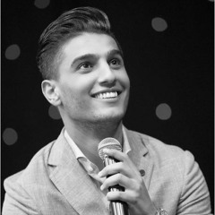 جانا الهوى محمد عساف من حفل الاذاعة و التلفزيون التونسي