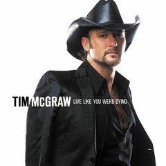 Tim McGraw - Live Like You Were Dying (Live)