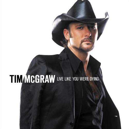 Tim McGraw - Live Like You Were Dying (Live)