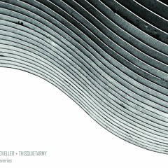Noveller & thisquietarmy - Reverie V