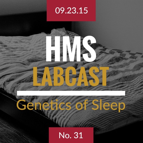 Stream Episode 31 Genetics Of Sleep By Harvard University Listen