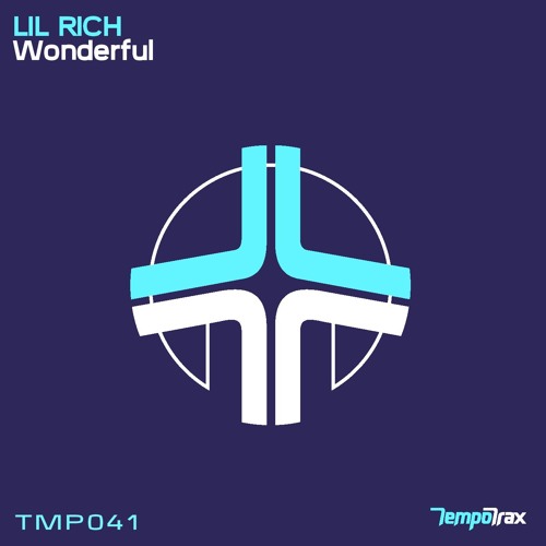 TMP041 - Lil Rich - Wonderful (OUT NOW)