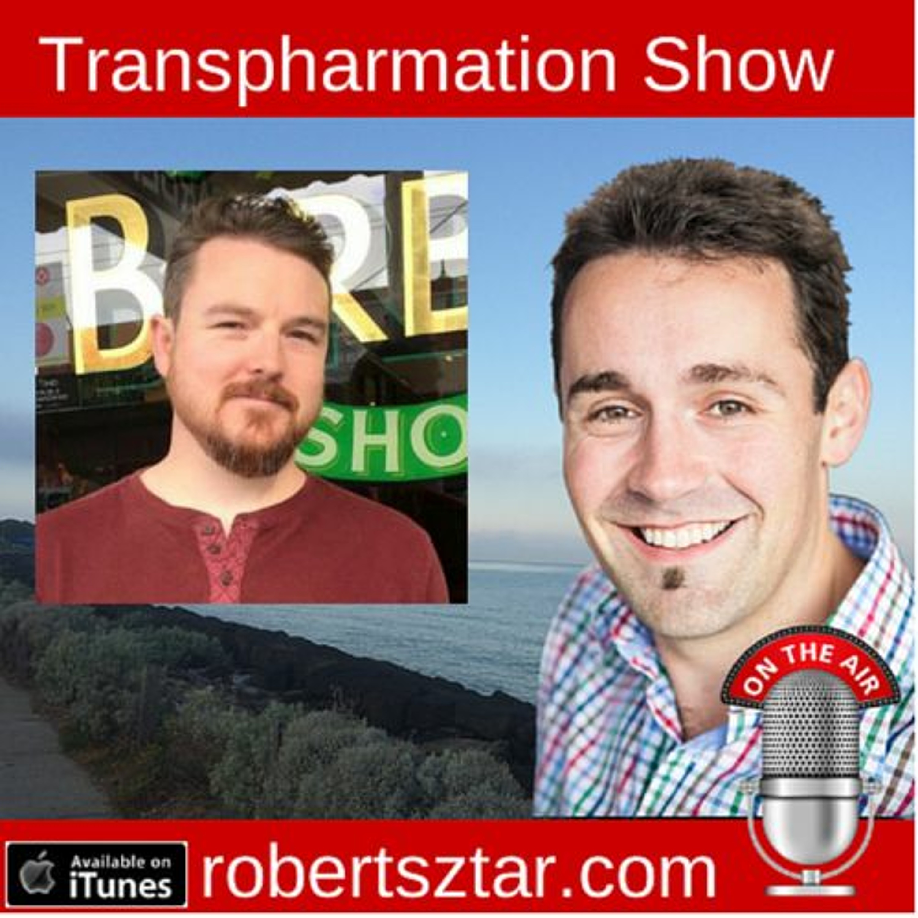 Transpharmation - redefining pharmacy through smart technology