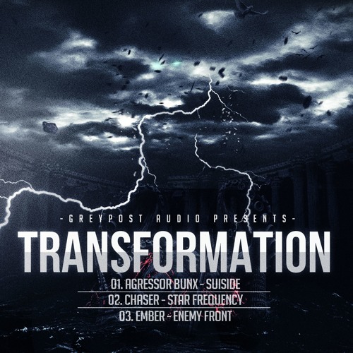 ChaseR - Star Frequency [GPST093 preview]