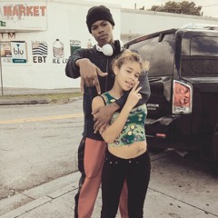 Drezzy ft Dee money (CityShit freestyle