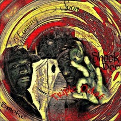 halfway house O.D.A.T - zizzy's theme( life life )