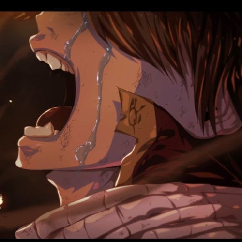 Fairy Tail OST - Main Theme (Piano)