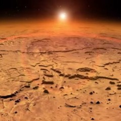 Leaving Mars (demo version)