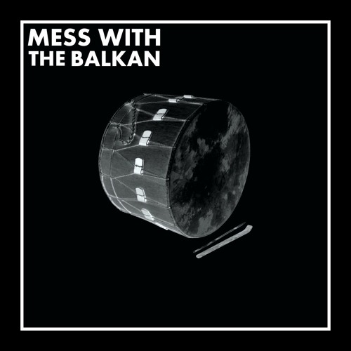 Tomer Levy & Midnight Chief - Mess With The Balkan