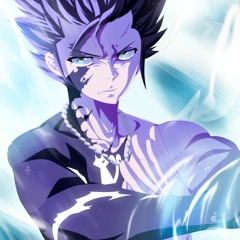 Fairy Tail OST - Ice Guy