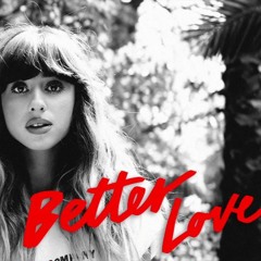 Foxes - Better Love (NAD BOOTLEG!)