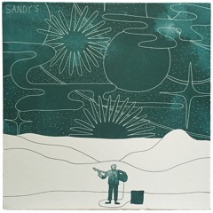 Sandy's - Consolidated Identity