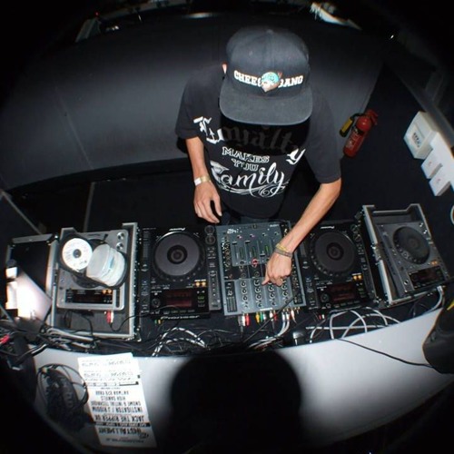 Jack The Ripper Guest Mix. FREE DL + TRACKLIST