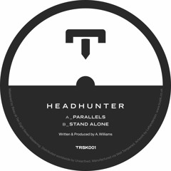 Headhunter - Parallels