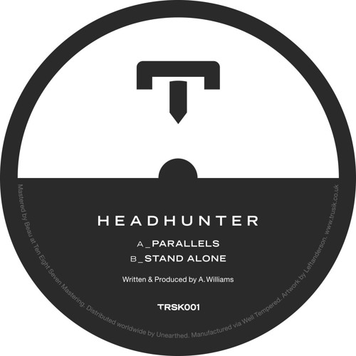 Headhunter - Parallels