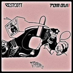 Tom Bull & Westcott - Trouble (Original Mix) Free Download
