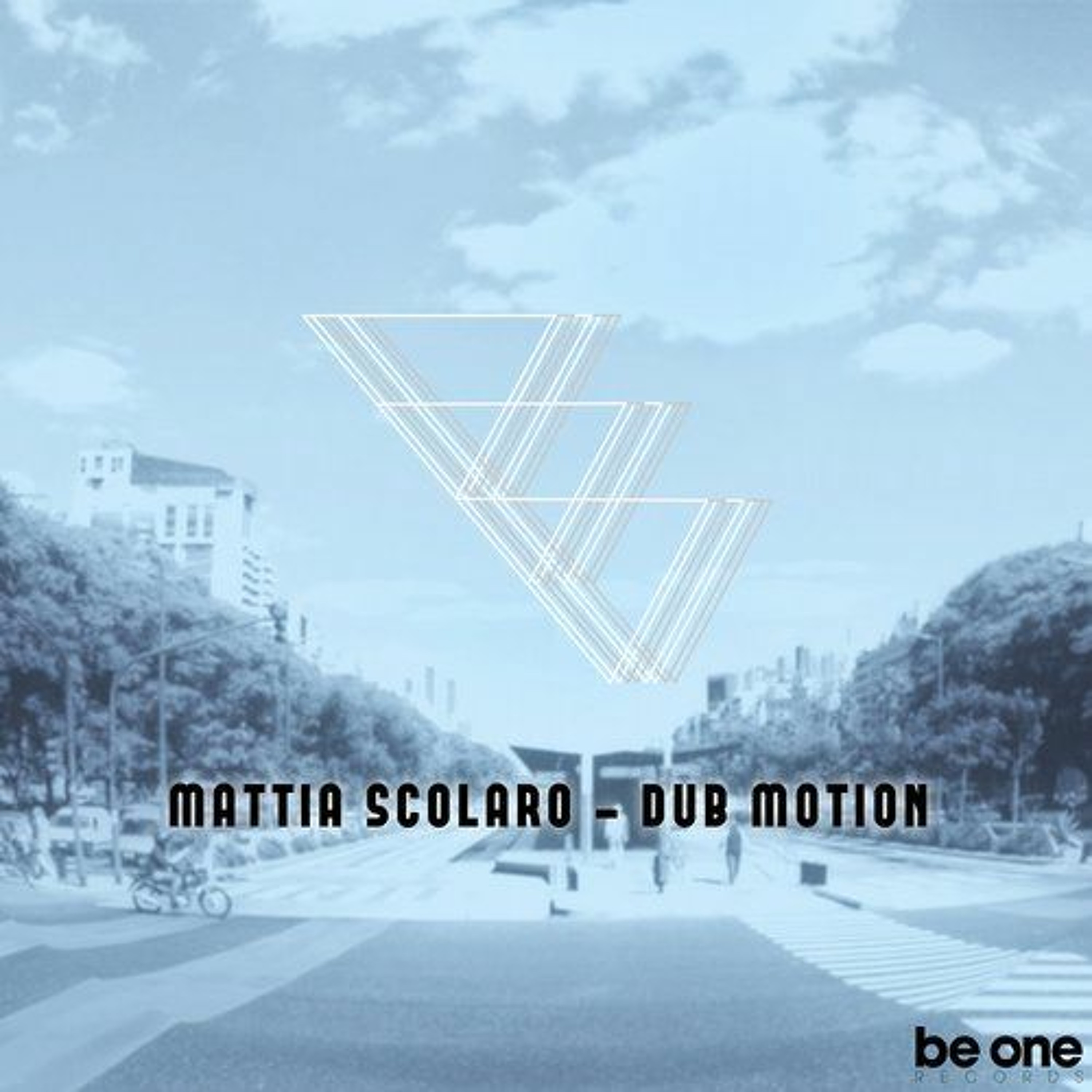 Mattia Scolaro - Dub Motion (Original Mix) episode artwork